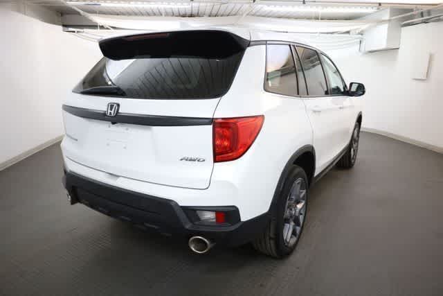 Thumbnail: 2023 Honda Passport - 7