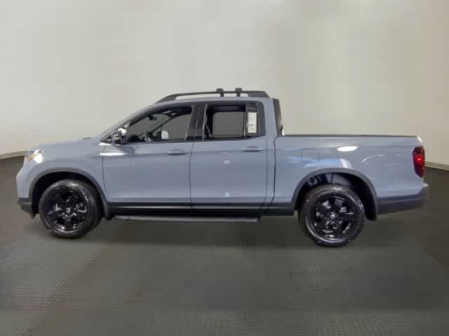 Thumbnail: 2026 Honda Ridgeline - 2