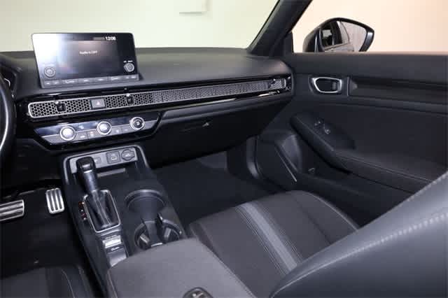 Thumbnail: 2023 Honda Civic - 24