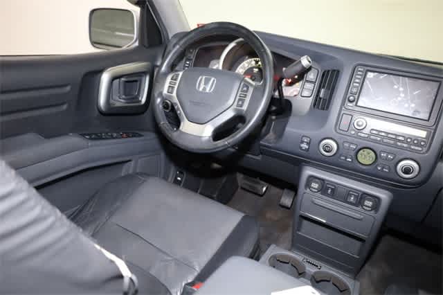 Thumbnail: 2006 Honda Ridgeline - 16