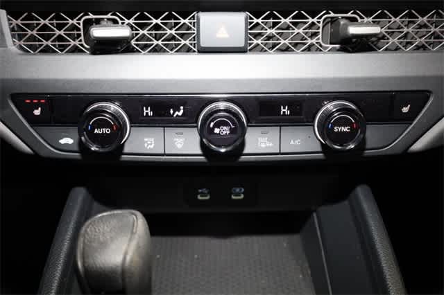 Thumbnail: 2023 Honda Accord - 33