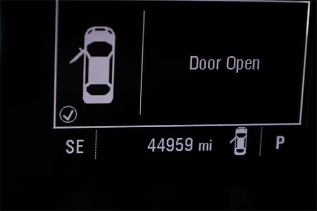 Thumbnail: 2024 Chevrolet Malibu - 25