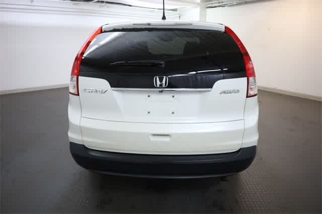 Thumbnail: 2014 Honda CR-V - 6