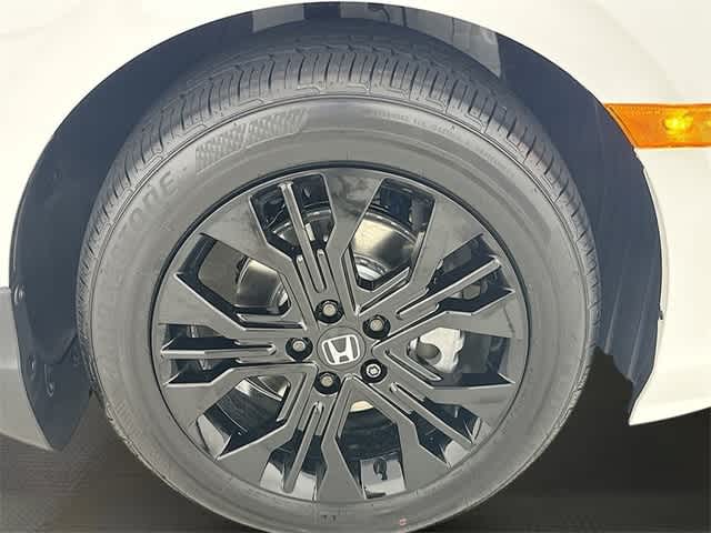 Thumbnail: 2026 Honda Odyssey - 10