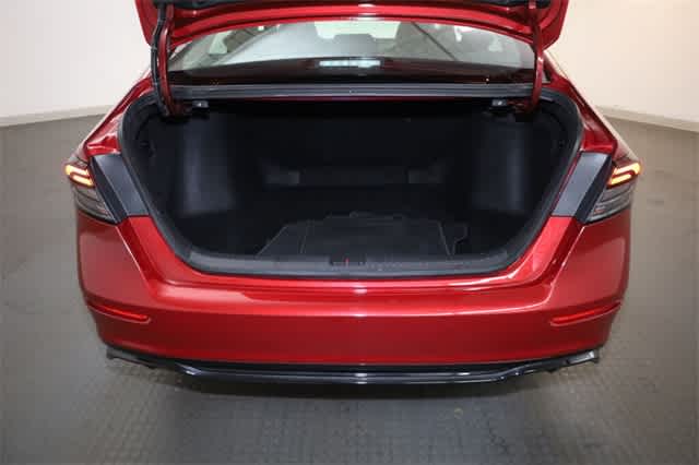 Thumbnail: 2024 Honda Accord - 34