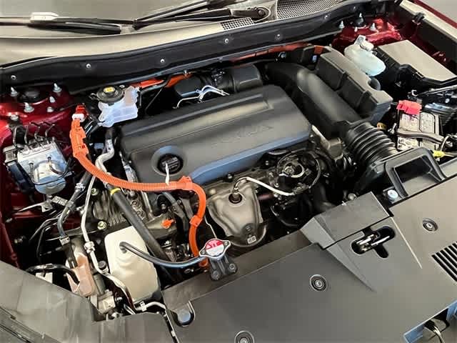 Thumbnail: 2026 Honda CR-V - 12
