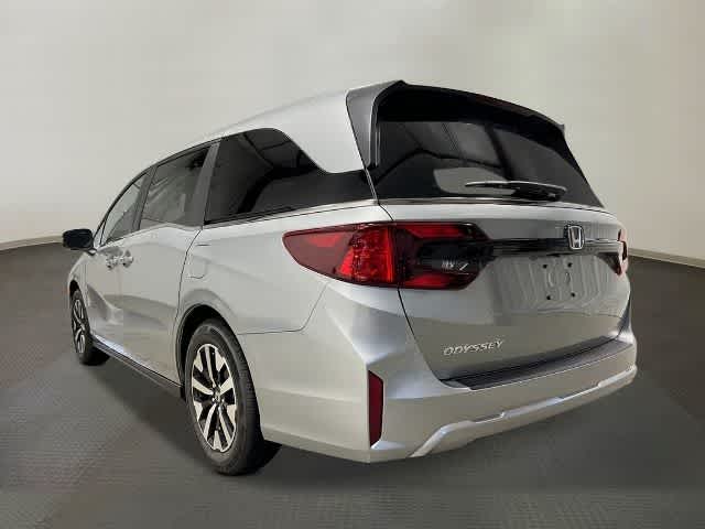 Thumbnail: 2026 Honda Odyssey - 3