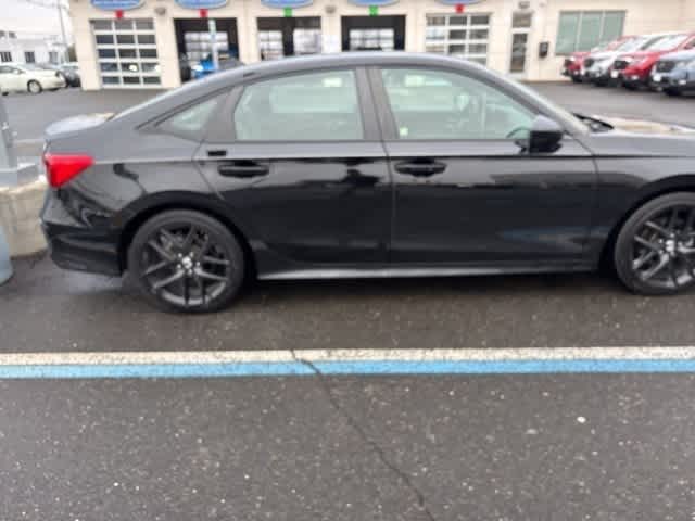 Thumbnail: 2023 Honda Civic - 11