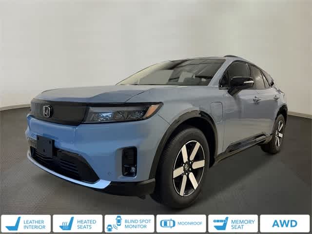 Thumbnail: 2025 Honda Prologue - 1
