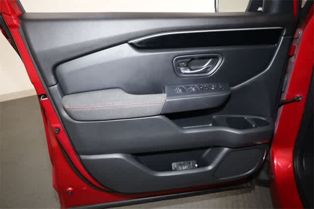 Thumbnail: 2023 Honda Pilot - 13