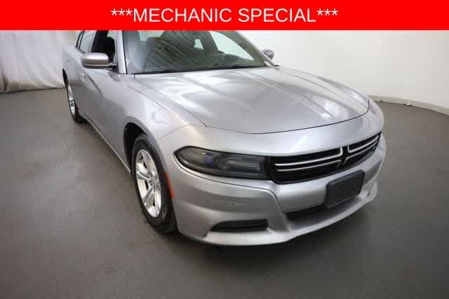 Thumbnail: 2015 Dodge Charger - 11