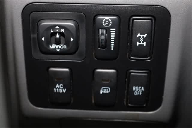 Thumbnail: 2008 Lexus GX - 27