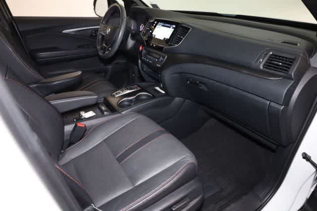 Thumbnail: 2023 Honda Passport - 19