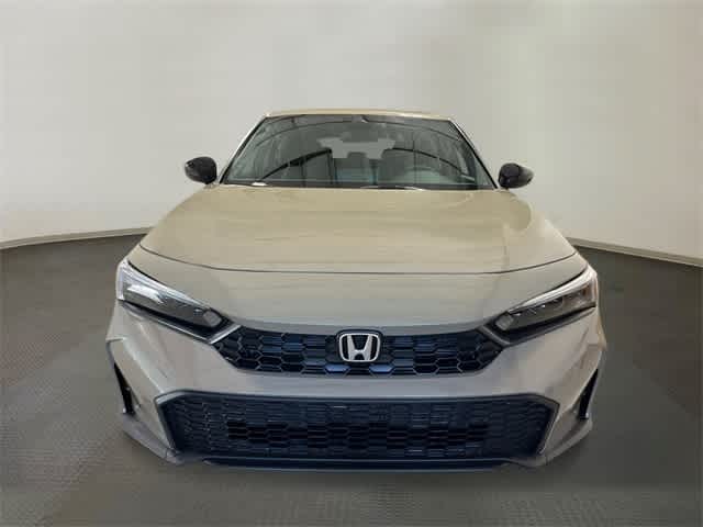 Thumbnail: 2026 Honda Civic - 10