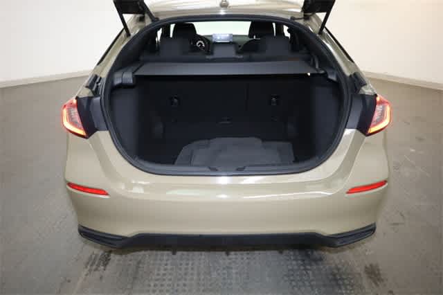 Thumbnail: 2026 Honda Civic - 33