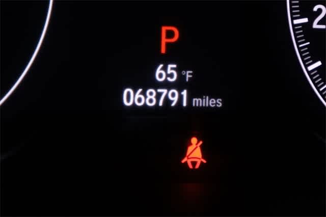 Thumbnail: 2020 Honda Accord - 25