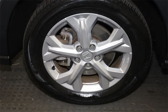 Thumbnail: 2023 Honda HR-V - 35