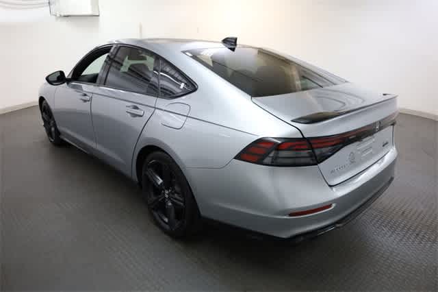 Thumbnail: 2023 Honda Accord - 4