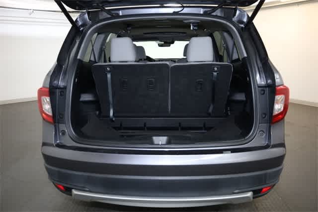 Thumbnail: 2020 Honda Pilot - 35