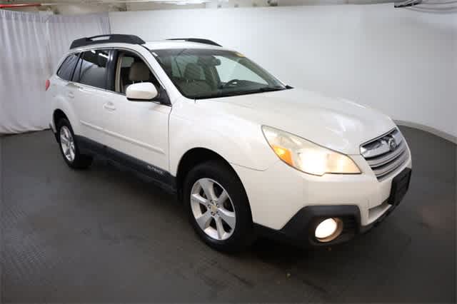 Thumbnail: 2014 Subaru Outback - 10