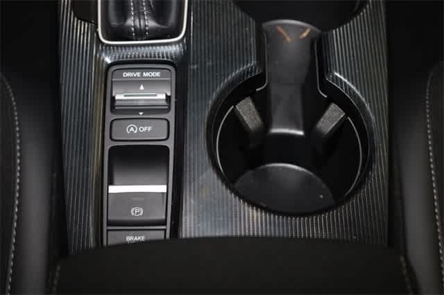 Thumbnail: 2023 Honda Civic - 32