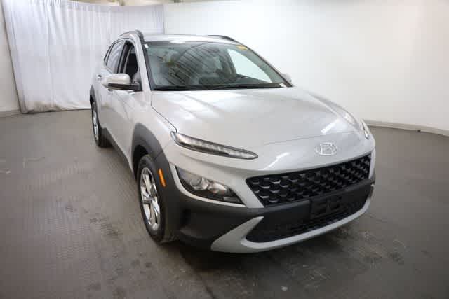 Thumbnail: 2023 Hyundai Kona - 11