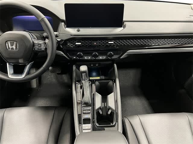 Thumbnail: 2024 Honda Accord - 12