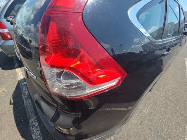 Thumbnail: 2014 Honda CR-V - 33
