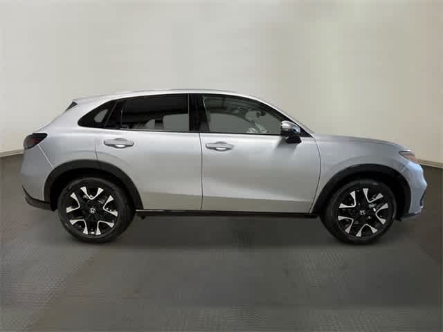Thumbnail: 2026 Honda HR-V - 7