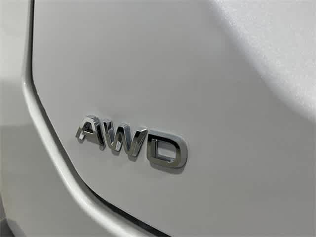Thumbnail: 2025 Honda Pilot - 5