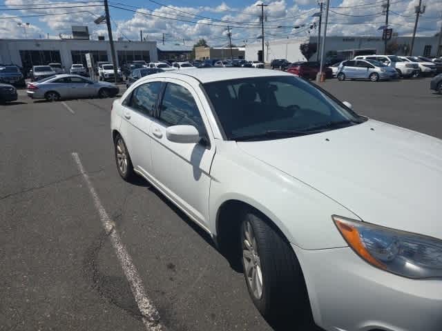 Thumbnail: 2012 Chrysler 200 - 20