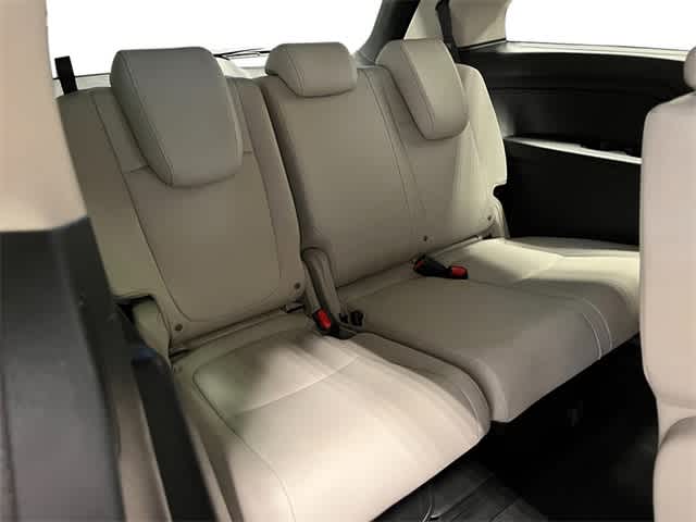 Thumbnail: 2026 Honda Odyssey - 27
