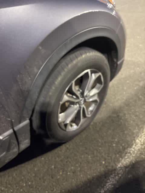 Thumbnail: 2022 Honda CR-V - 23