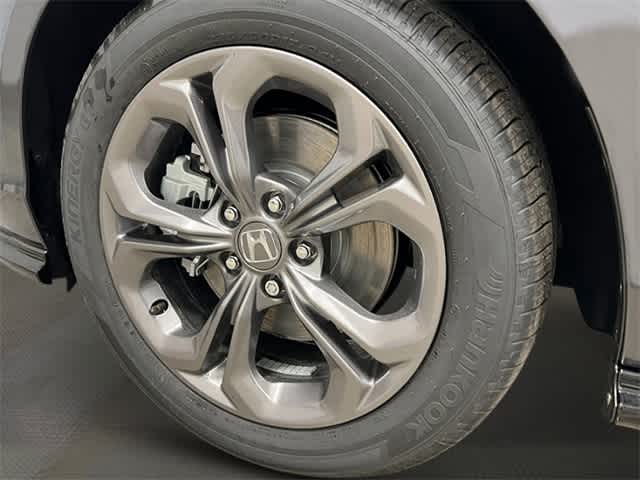 Thumbnail: 2025 Honda Accord - 11