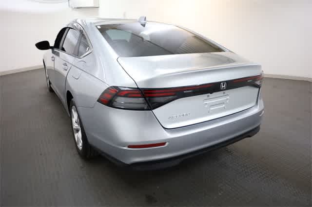 Thumbnail: 2024 Honda Accord - 5