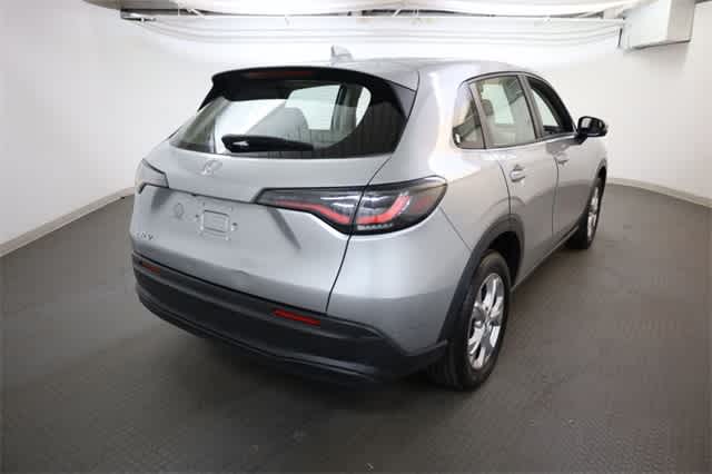 Thumbnail: 2023 Honda HR-V - 8