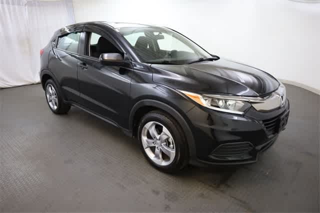 Thumbnail: 2022 Honda HR-V - 12