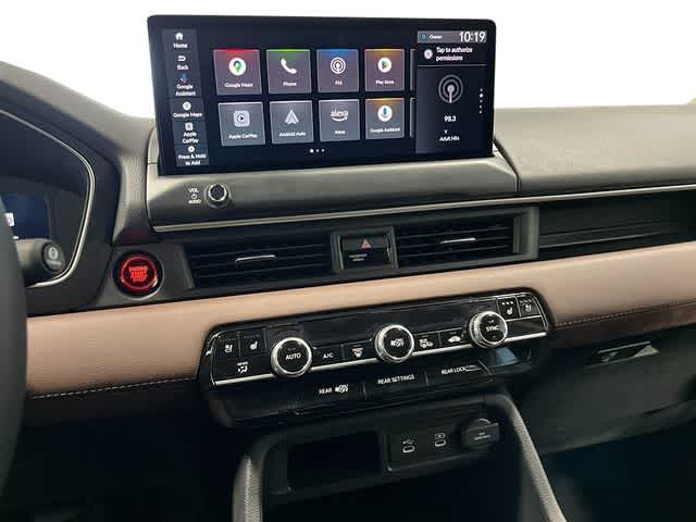 Thumbnail: 2026 Honda Pilot - 18