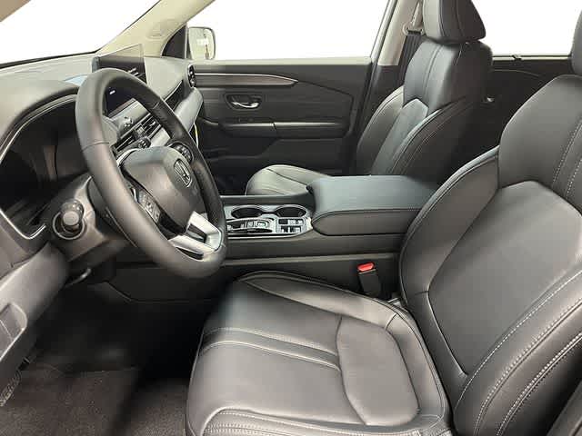 Thumbnail: 2026 Honda Pilot - 16