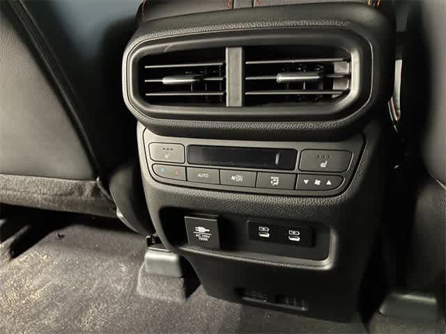 Thumbnail: 2026 Honda Passport - 24