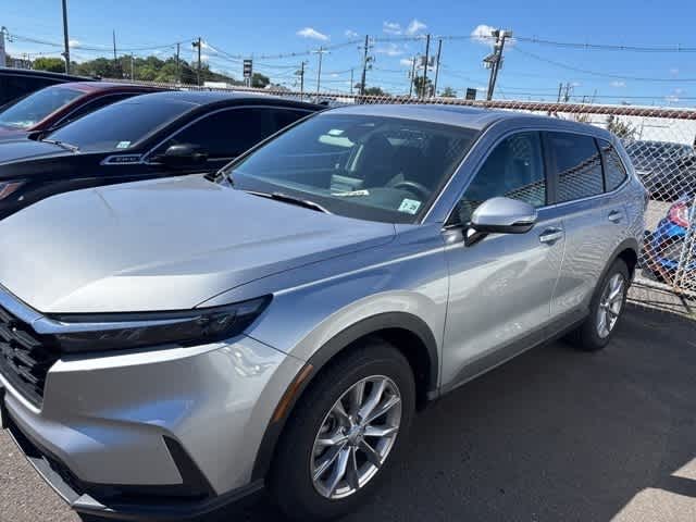 Thumbnail: 2023 Honda CR-V - 2