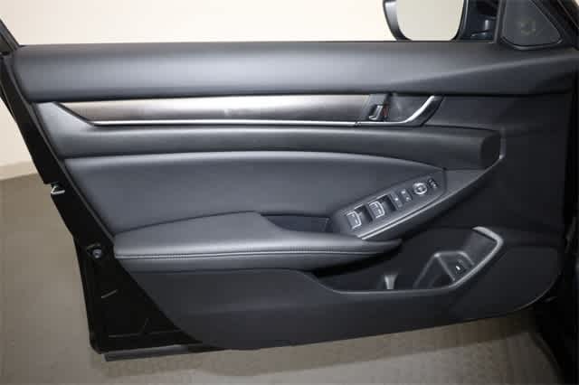 Thumbnail: 2022 Honda Accord - 13