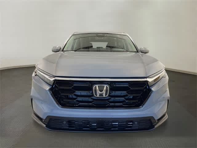 Thumbnail: 2026 Honda CR-V - 9