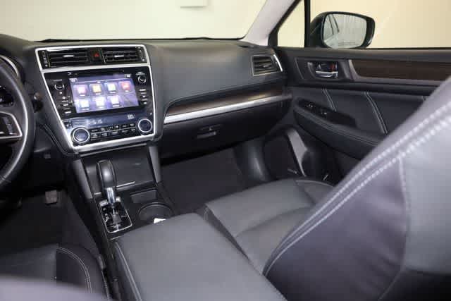 Thumbnail: 2018 Subaru Legacy - 24