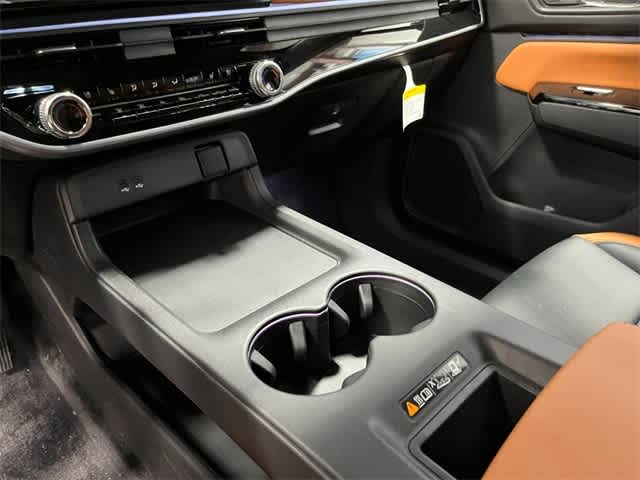 2025 Honda Prologue Elite 17