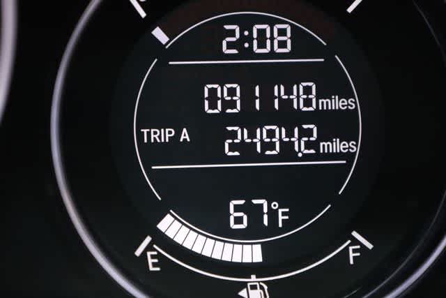 Thumbnail: 2018 Honda HR-V - 25