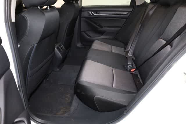 Thumbnail: 2020 Honda Accord - 21