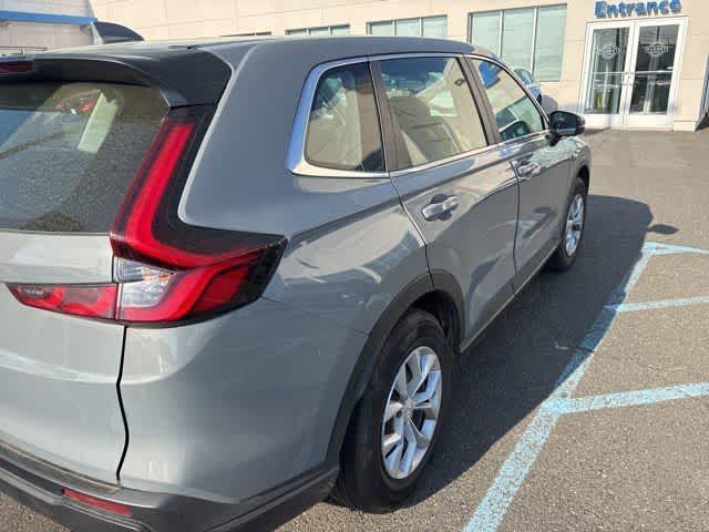 Thumbnail: 2024 Honda CR-V - 9