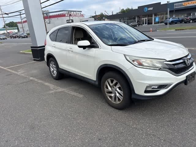 Thumbnail: 2015 Honda CR-V - 12