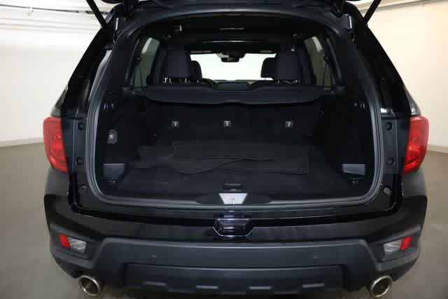 Thumbnail: 2023 Honda Passport - 36